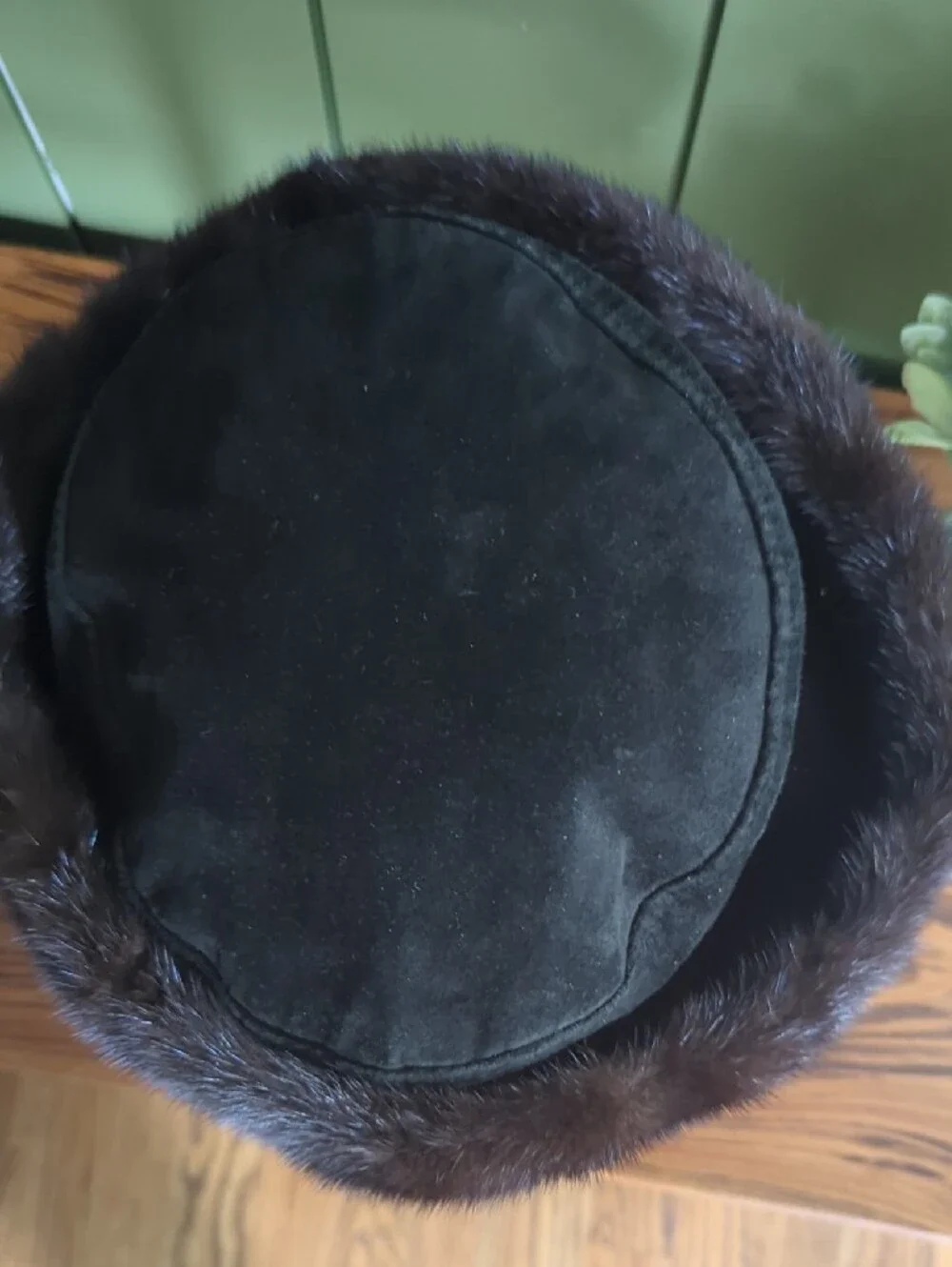 N/A classic black
